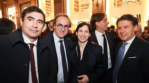 Trend Google: la sinistra
