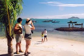 Resultado de imagem para Dia do Turista