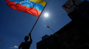 US Warns Citizens to Leave Venezuela Immediately Amidst Rising Concerns