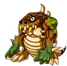 Resultado de imagen de nostale raid ginseng