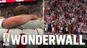 Wonderwall