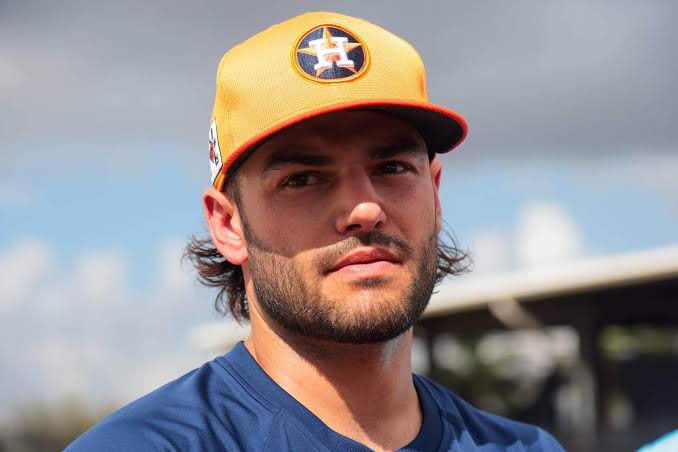 Lance McCullers Jr., still working toward return, reflects on Astros’  transformative offseason - The Athletic