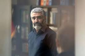 سام درخشانی