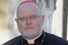 Das schreibt Kardinal Leonardo Sandri, Präfekt der Kongregation für die ...