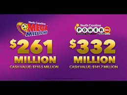 NC Education Lottery
