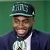 NBA scout: Boston Celtics' Jaylen Brown 'very smooth with the ball'