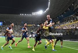 Al-nassr Fc – Al-ahli Saudi : la rencontre qui retient son souffle