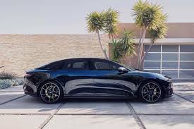 Lucid Implements 1-for-10 Reverse Stock Split to Boost Share Price