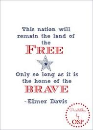 Patriotic Quotes on Pinterest | Liberty, America and Founding Fathers via Relatably.com