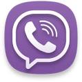 Logo Viber