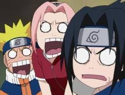 Image result for naruto lucu