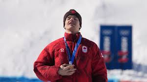 Mikaël Kingsbury Wins Canada's First Gold at Milano Cortina 2026
