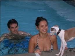 תוצאת תמונה עבור عربيات بالمايوه