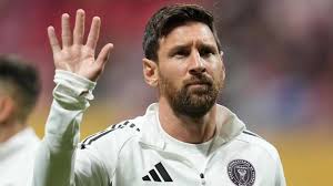 Lionel Messi ein go stay Inter Miami anaa ein go join Saudi Pro League?