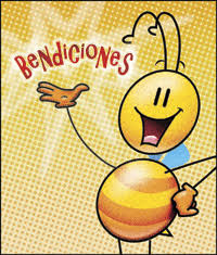 Resultado de imagen para bendiciones