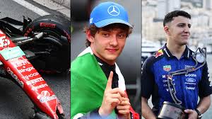News source: Formula 1