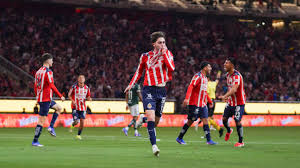 Resultados De La Liga Mx