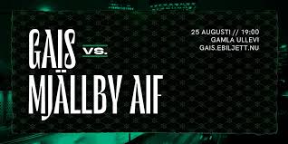 GAIS - News update