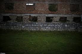 Resultado de imagem para FOTOS  RUINAS Summer Olympics MUNICH