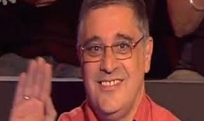 Barry Simmons, who is paid as a regular panellist on the Eggheads BBC TV show, makes a living from taking part in quizzes and game shows. - barry-383301