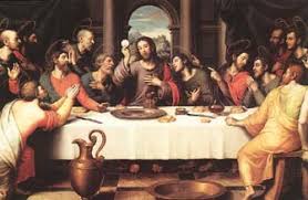 Resultado de imagen de jesucristo sumo y eterno sacerdote wikipedia