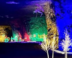 Image of Lights Under Louisville