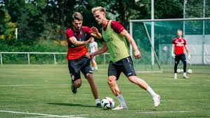 VfB Stuttgart - News update