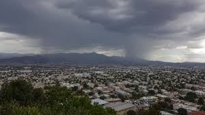 Temperatura Saltillo