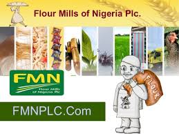 Image result for Flour Mills of Nigeria