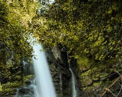 Immagine di Cascate di Carpinone