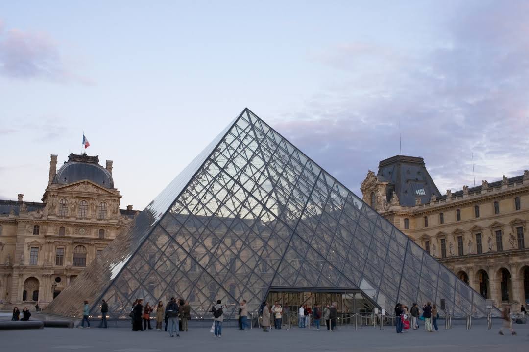 Louvre Museum