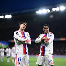 PSG 1-2 OL : Lyon crée la sensation en Ligue 1 !