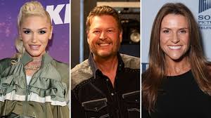 Gwen Stefani and Blake Shelton to Produce 'Dorothy' Series for Prime Video