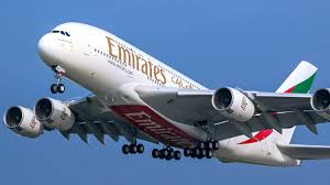 airbus a380
