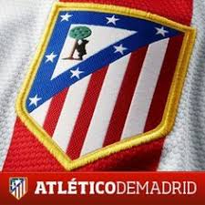 Resultado de imagem para escudo atleti madrid