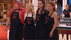 ¡Adiós al Horno! Quién Dejó MasterChef y la Cookie XL Maldita