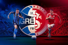 Gre-Nal 454 hoje: onde assistir ao vivo, horário e escalações pela Copa do Brasil