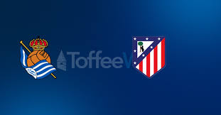 Real Sociedad vs Atlético de Madrid Predictions, Picks & Odds – 13/09/2026 — ToffeeWeb
