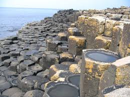 Image result for Giants Causeway