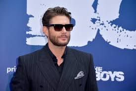 Men's Journal - News update