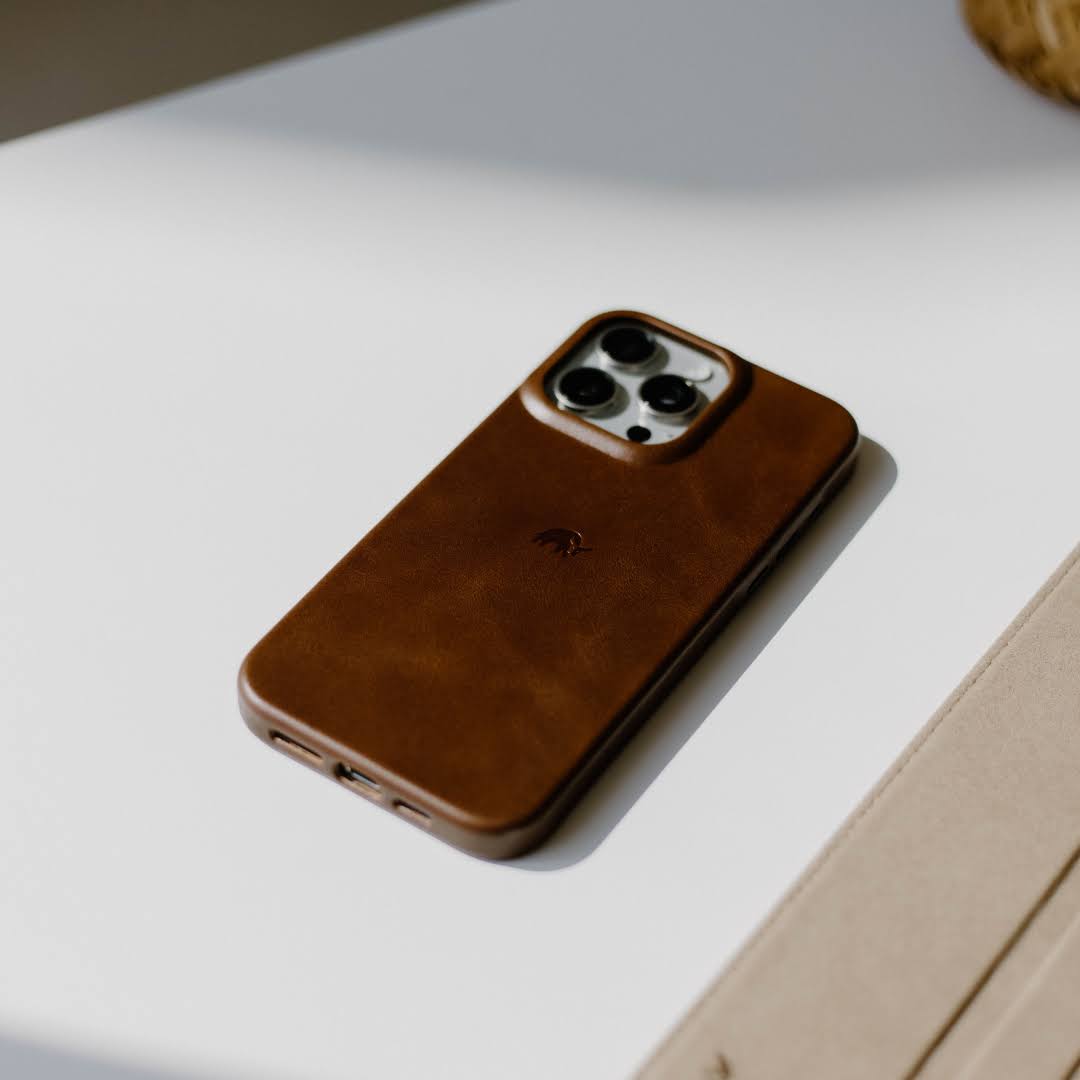 The New Contemporary Case