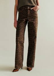 Pantalón Le Wide Leg