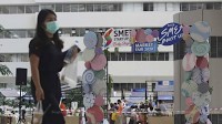 Thailand moves to increase SMEs’ economic value