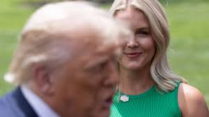 Why Karoline Leavitt might be impossible for Trump to replace