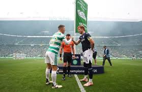 Celtic Fc