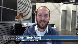 KCRG - News update