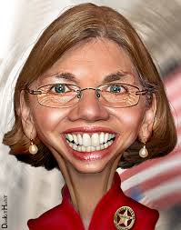 Image result for Images of Elizabeth Warren
