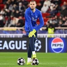 News source: L'Équipe