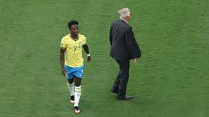 Vinicius Jr Not Even In Top 5: Brazil Coach Carlo Ancelotti Puts End To World Cup Penalty Row