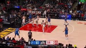 Jalen Suggs Rises Up